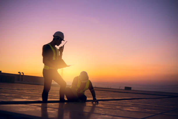 Quick and Trustworthy Emergency Roof Repair Services in Easton, MD