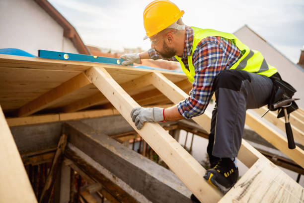 Best Metal Roofing Contractor  in Easton, MD