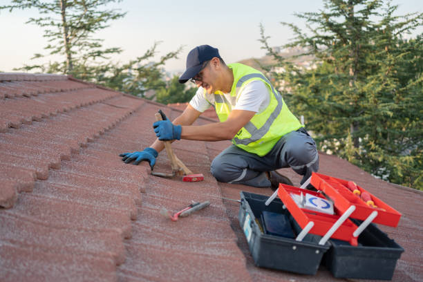 Best New Roof Installation  in Easton, MD
